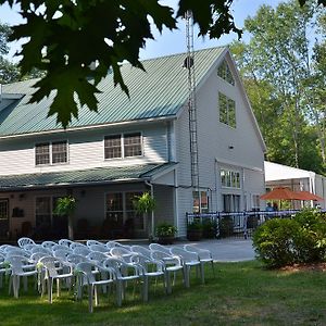 Timber House Resort